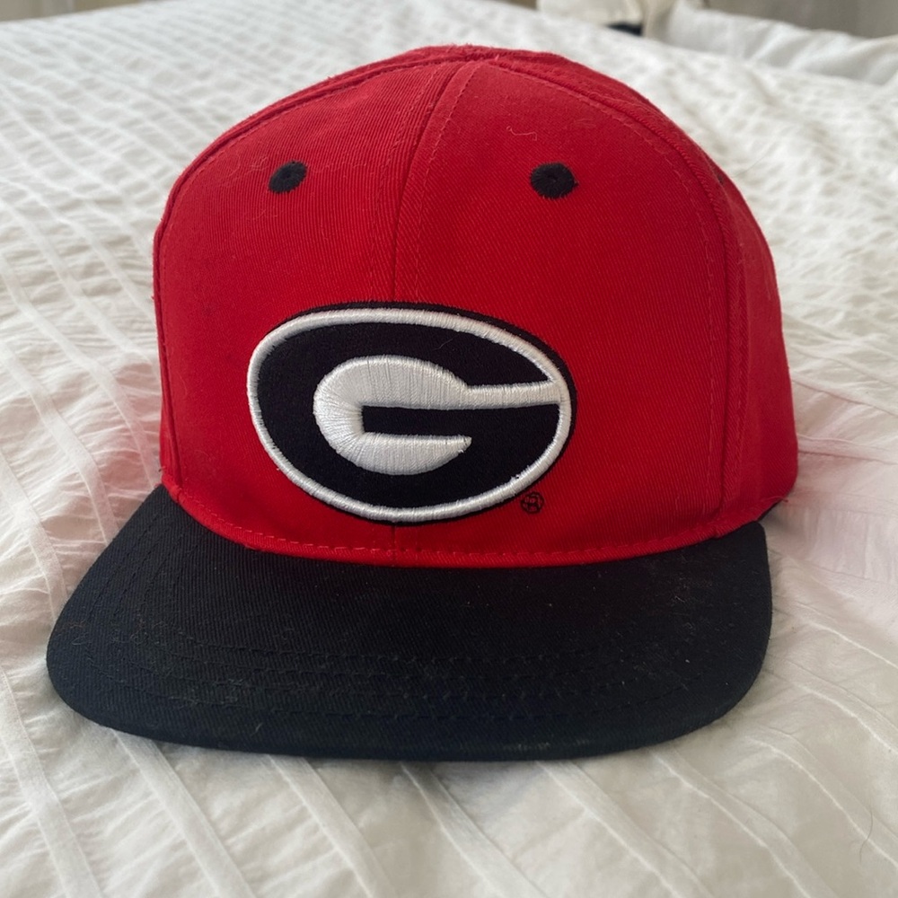 Infant Georgia Bulldogs Hat